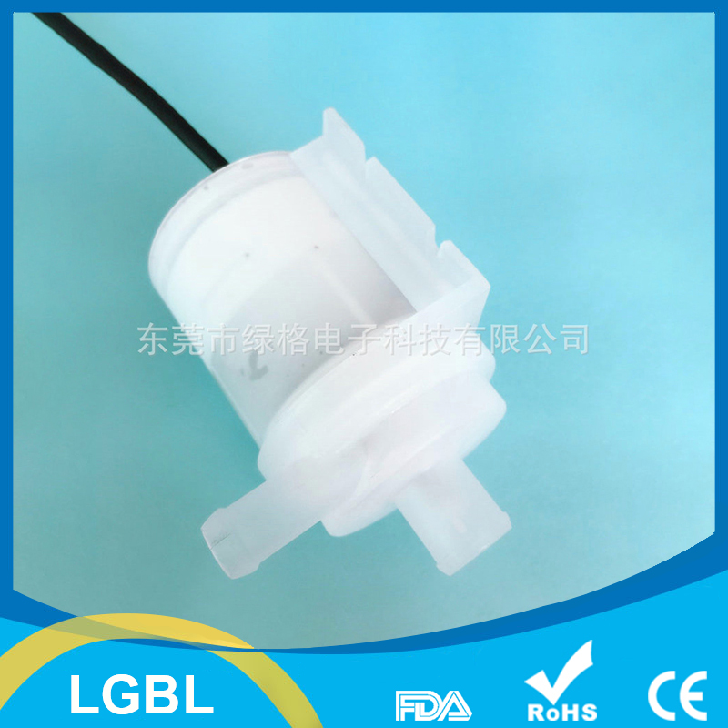 凈水器水泵的注意事項是什么？
